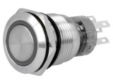 Comutator Anti-Vandalism SPDT 2 Poz 0.5A/220VAC 1A/24VDC