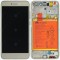 Capacul frontal al modulului de afișare Huawei Honor 8 Lite + LCD + digitizer + baterie aurie 02351DWM