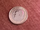 C50 - Moneda foarte veche - 1 euro - Spania - 2023, Europa