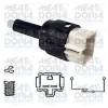 MEAT &amp; DORIA 35117 Comutator lumini frana