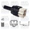 MEAT &amp; DORIA 35117 Comutator lumini frana