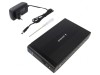 Carcasă Hard Disk 3.5&#039;&#039; USB 3.0 Aluminiu, Gembird