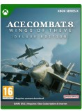 Ace Combat 8 Wings Of Theve Deluxe Edition PlayStation 5|Xbox Series S/X|PC