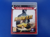 Driver: San Francisco - joc PS3 (Playstation 3)