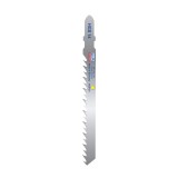 Panza pentru fierastrau vertical / pendular, pentru lemn / plastic, Wilpu HGS 14, set 2 bucati