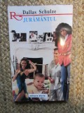 Dallas Schulze - Juramantul