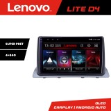 Navigatie Android Honda CR-V 2023+ Lenovo QLED 1K 4GB+64GB CarPlay