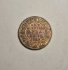 India One Quarter Anna 1929, Asia