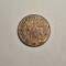 India One Quarter Anna 1929