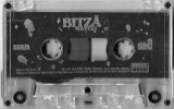 Bitză - Sevraj, Caseta audio, fara coperta