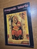 revista magazin istoric ianuarie 2000