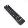Telecomanda TV Compatibila Blaunpunkt BLF RMC 0005, Neagra
