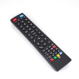 Telecomanda , Compatibila Blaunpunkt, BLF RMC 0005, neagra