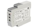 Releu Monitorizare Curent AC/DC SPDT