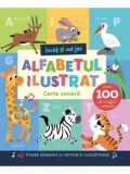 Cumpara ieftin Invat si ma joc. Alfabetul ilustrat. Carte sonora/***