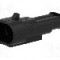 Conector auto, Superseal 1.5, 2 pini, TE Connectivity - 282104-1