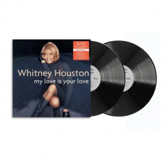 My Love is Your Love - Vinyl | Whitney Houston