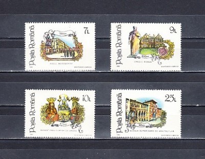 M1 TX1 3 - 1992 - Aniversari - evenimente foto