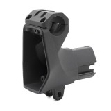 Cumpara ieftin Ornamnet si suport Display trotineta electrica Smartgyro Raptor Evo