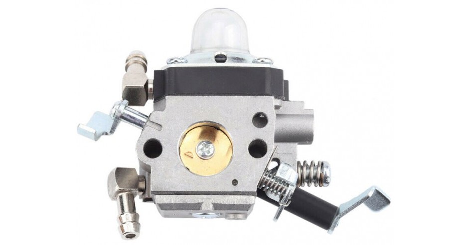 Carburateur De Remplacement Pour Wacker BS50-2, BS60-2i Et Autres Modèles – Compatible Walbro HDA282, HDA292