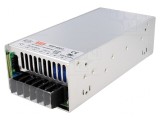 Alimentator Modular &Icirc;ncastrabil 600W 5V 120A