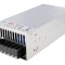 Alimentator Modular &Icirc;ncastrabil 600W 5V 120A