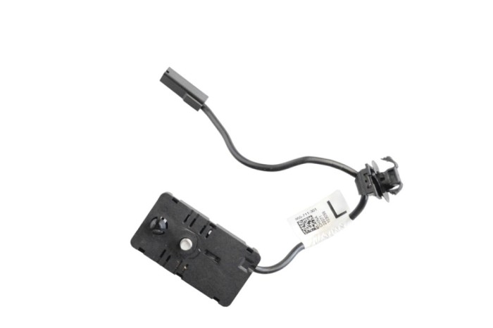 Amplificator de antena TESLA MODEL Y 2022 OEM: 1509420-00-D 23309996