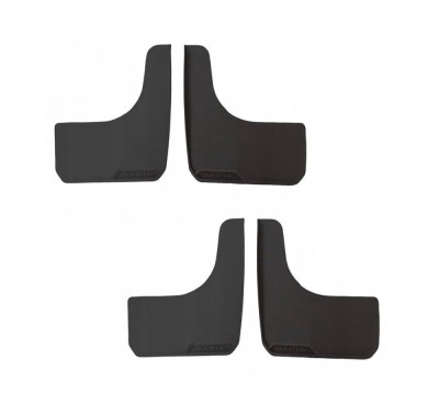 Set aparatori noroi fata si spate originale Dacia Duster 3 2024+ foto