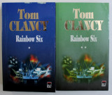 RAINBOW SIX de TOM CLANCY , VOL. I - II , 2002