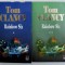 RAINBOW SIX de TOM CLANCY , VOL. I - II , 2002