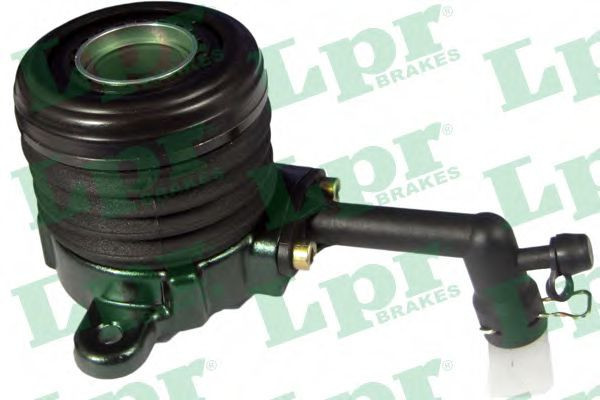 Rulment de presiune, ambreiaj ALFA ROMEO 156 (932) (1997 - 2005) LPR 3498