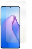 Folie pentru Oppo Reno 8 Lite, Ultra-Rezistentă, Claritate Cristalină, Aplicare Ușoară
