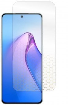 Folie pentru Oppo Reno 8 Lite, Ultra-Rezistentă, Claritate Cristalină, Aplicare Ușoară