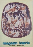 Magazin istoric nr. 1, ianuarie 1995
