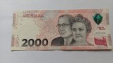 Argentina-2000 Pesos 2024