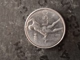 50 lire 1994