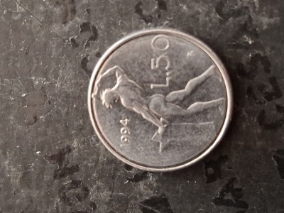 50 lire 1994 foto