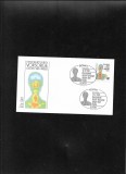 Germania FDC 1981