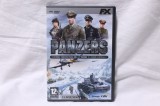 Joc PC - Panzers Phase One - limba spaniola