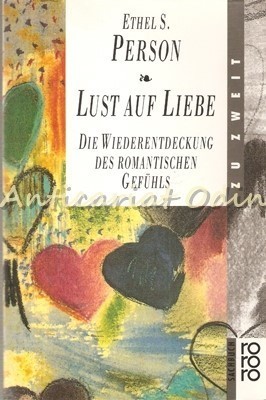 Wiederentdeckung Romantischen - Ethel S. Person