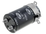Condensator electrolitic 4700uF 450VDC 76x150mm 20% 20000h