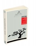 Satori - Mari maestri Zen - Radu Ciocanelea