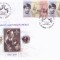 ROMANIA 2021 - CENTENARUL NASTERII REGELUI MIHAI I, FDC - LP 2343.