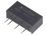 Convertor DC/DC 2W 5V la 3.3V 400mA