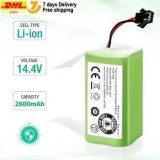 Baterie Li-ion 14.4V 4800mAh pentru Conga trotinete electrice