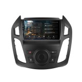 Cumpara ieftin Navigatie HUB64 Ford Transit Tourneo Connect (2014-2018), 8GB RAM, Android, Octacore, Slot Sim 4G, DSP, GPS, Wi-FI, Carplay, Android Auto, USB, Blueto