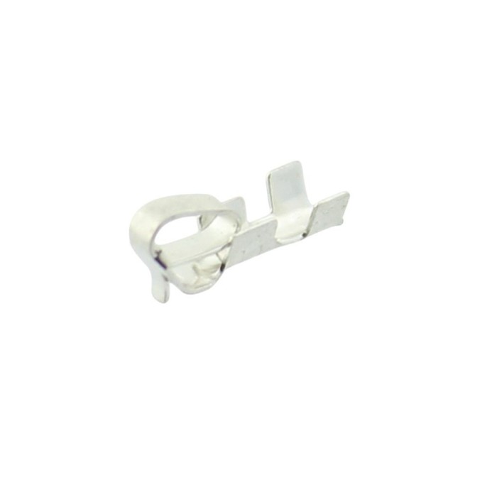 Pin mama, cositorit, 0,05-0,325mm2, 28AWG-22AWG, NINIGI, pentru seria NS25, T210512