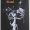 FOCUL de ADRIAN GEORGESCU , 2019 , DEDICATIE *