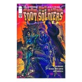 Foot Soldiers