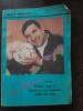 Rica Raducanu - Prea Mare pentru un Careu Atat de Mic - Sorin Satmari (semnatura autor) - Fotbal Rom&acirc;nesc, 1988